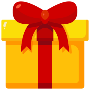 gift icon